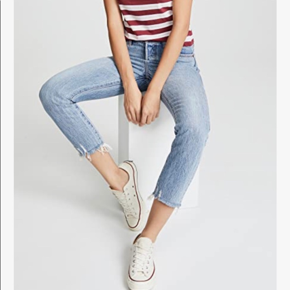 Levi’s wedgie jeans size 25